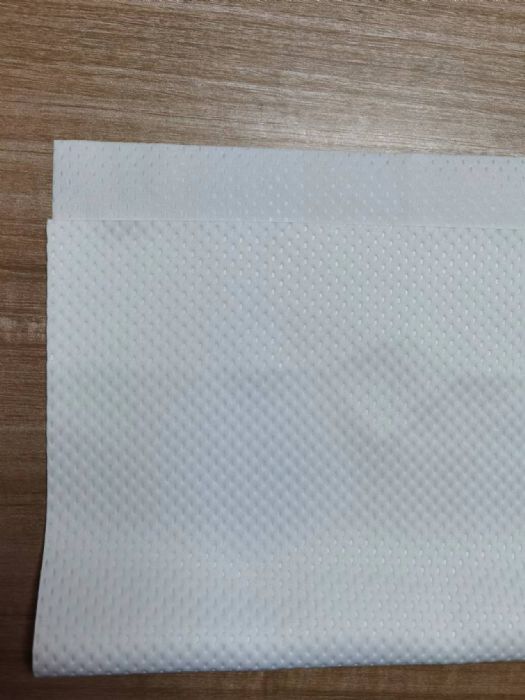 Trapo poliéster doble
